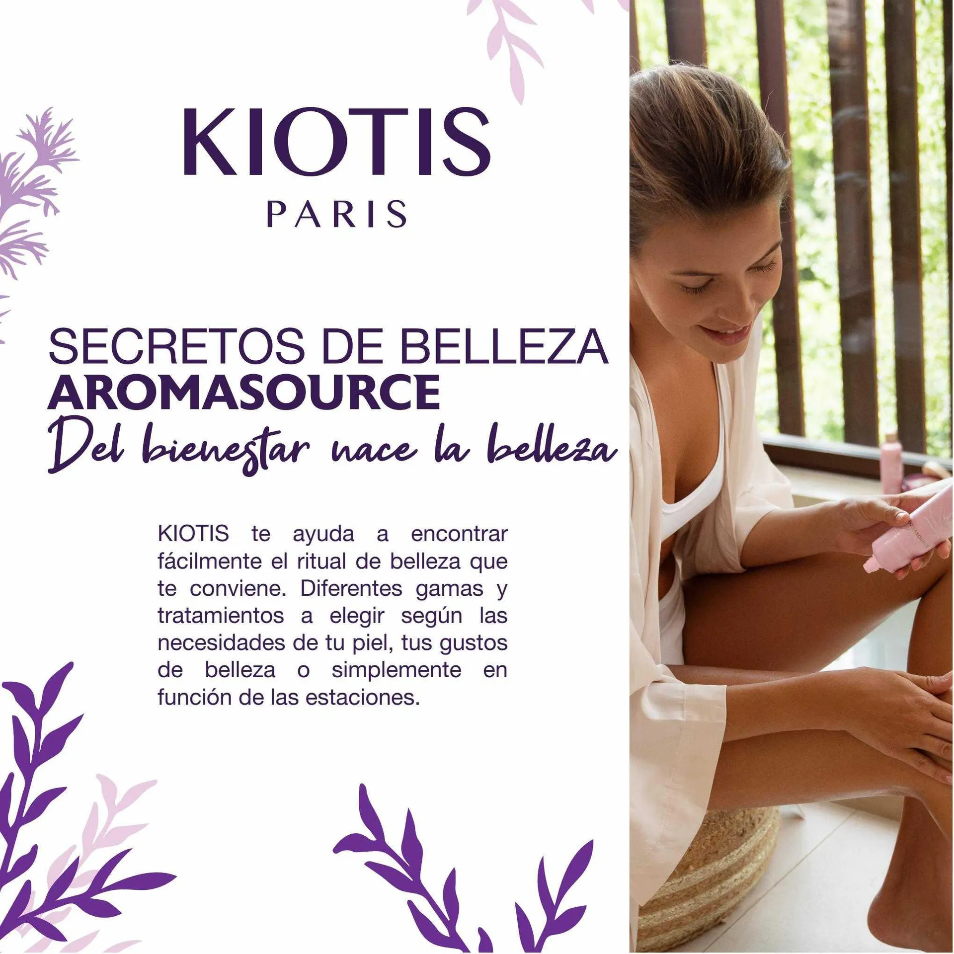 Stanhome Folleto - 1