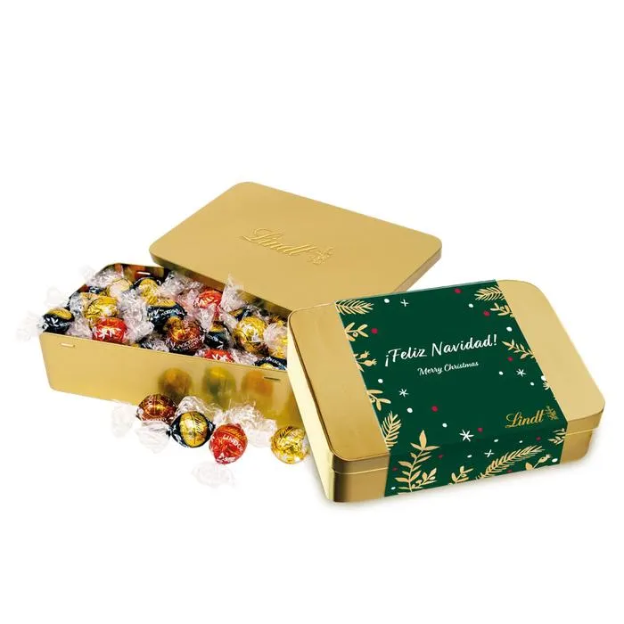 Lindor Lata Premium 700g