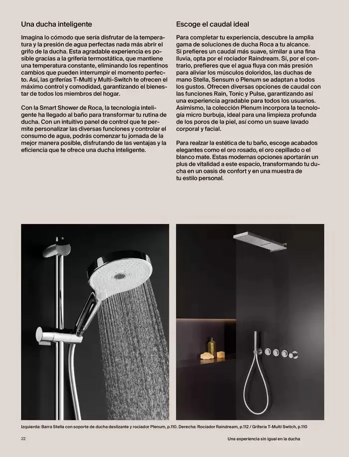 Catálogo de Todo en Baños 9 de enero al 31 de diciembre 2025 - Página 24