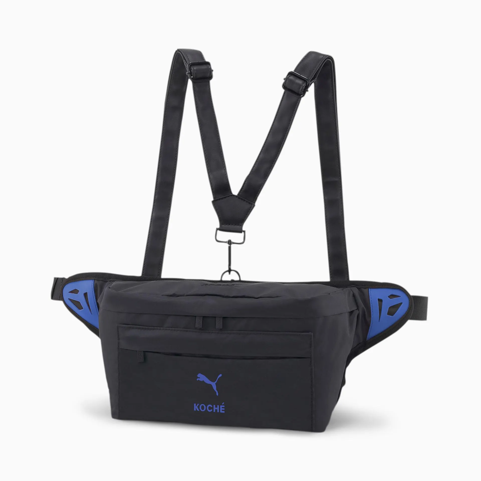 PUMA x KOCHÉ Covert Waist Bag