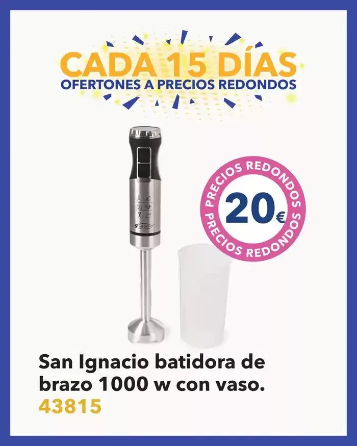 Catálogo de Cada 15 días 2 de mayo al 15 de mayo 2025 - Página 25