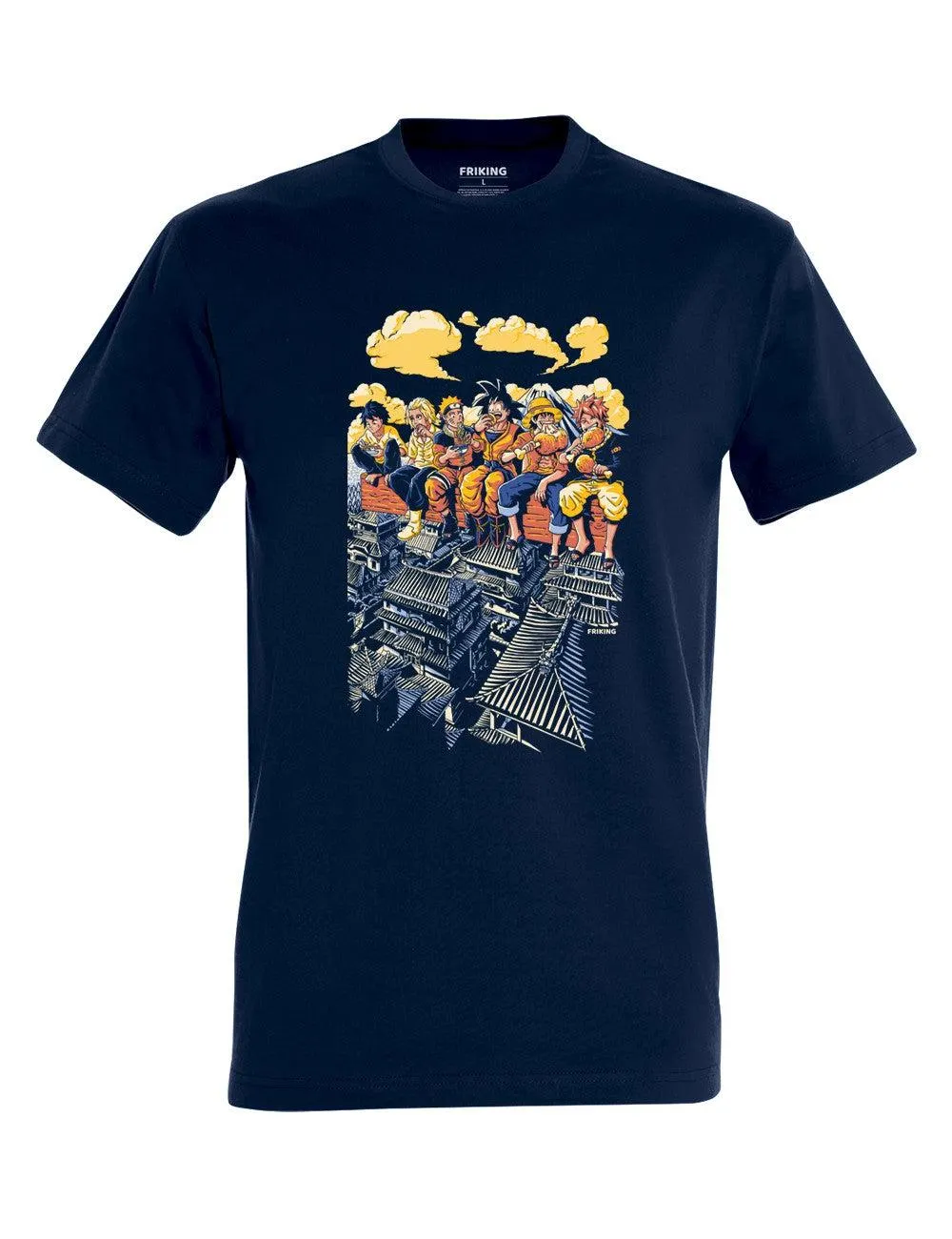 Anime having lunch - 619