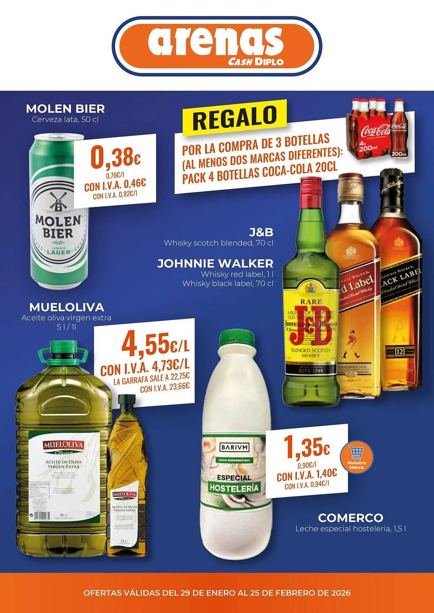 Folleto CashDiplo - 1