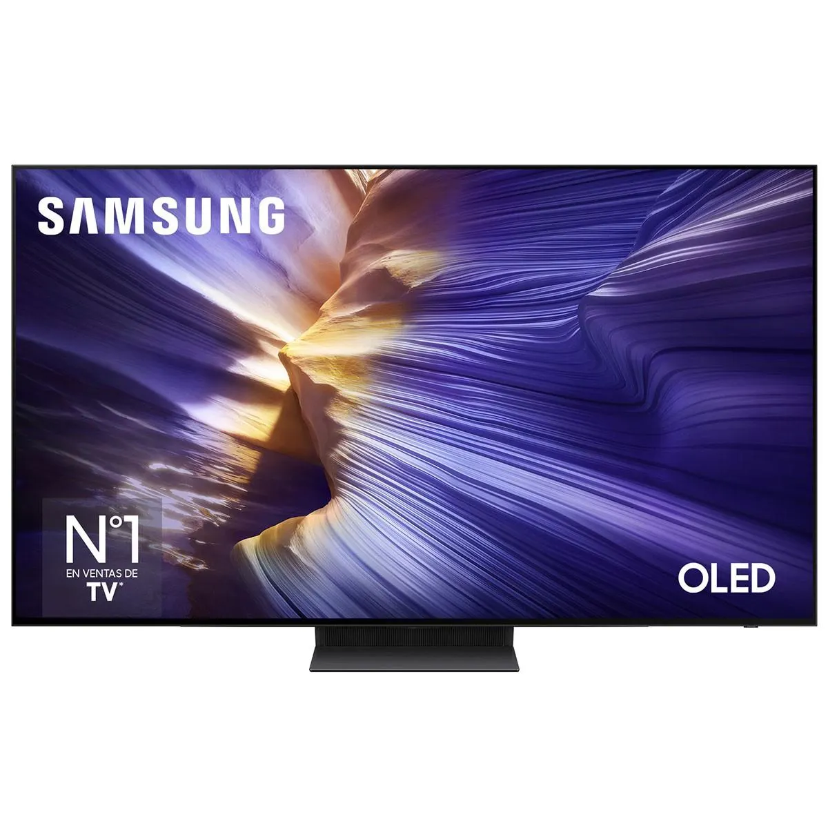 TELEVISOR SAMSUNG DE 121,9CM (48'') TQ48S93FAEXXC 4K UHD - SMART TV