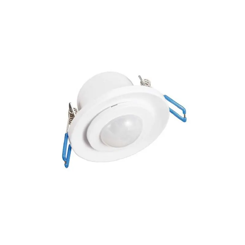 DETECTOR MOVIMIENTO GARZA 360º