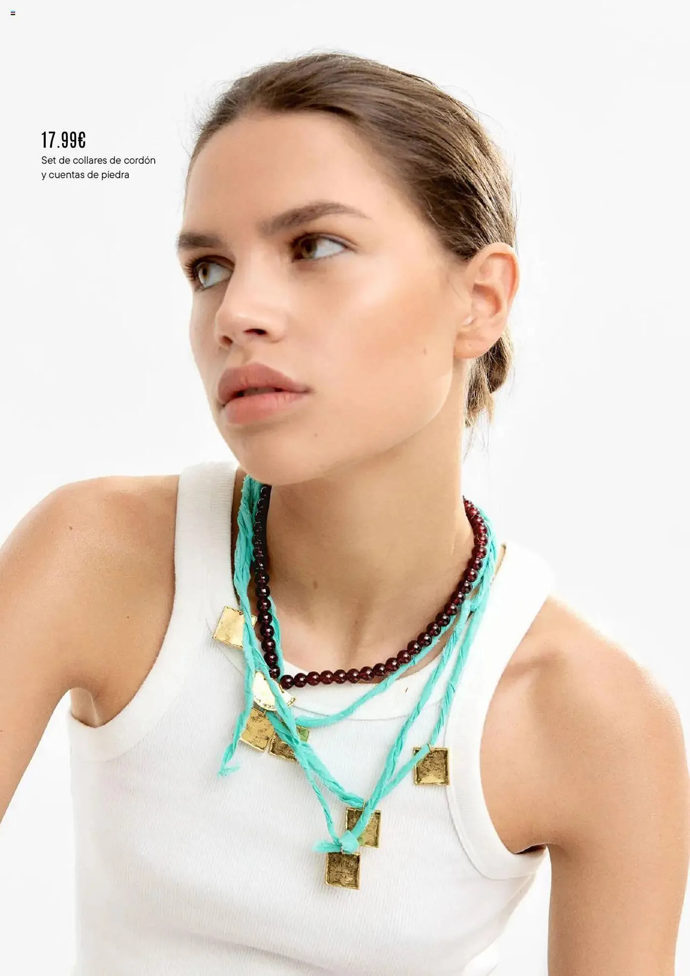 Catálogo de Folleto Parfois 1 de abril al 30 de abril 2025 - Página 7