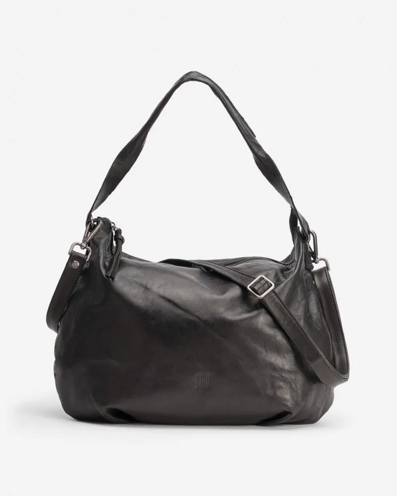 Bandolera BIBA Moon de piel