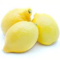 Limón, al peso, compra mínima 440 g / 2 uds