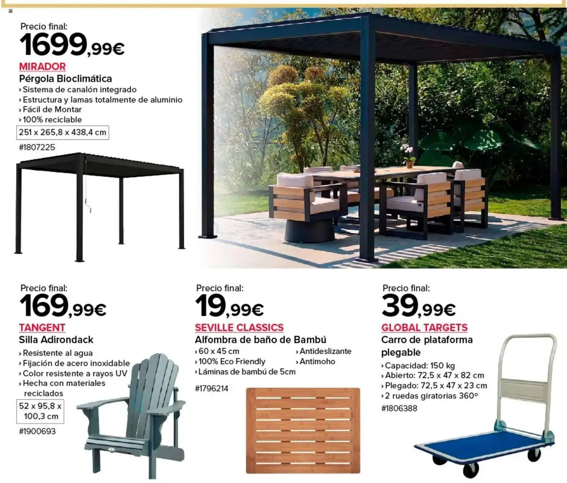 Catálogo de Folleto Costco 20 de marzo al 30 de marzo 2025 - Página 3