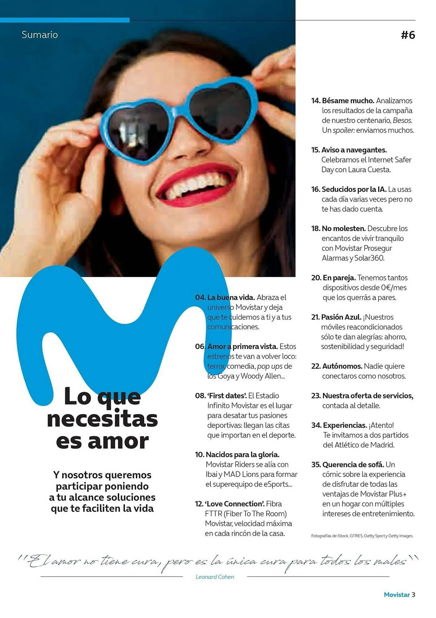 Catálogo de Folleto Movistar 8 de febrero al 29 de febrero 2024 - Página 3