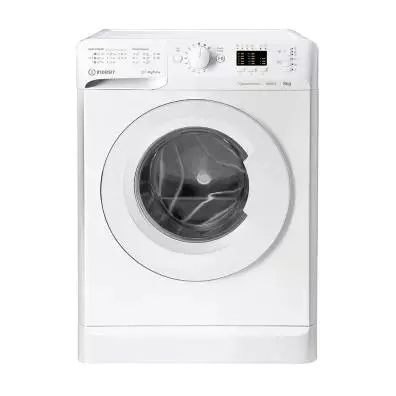 Lavadora carga frontal Indesit MTWA 81495 W EU
