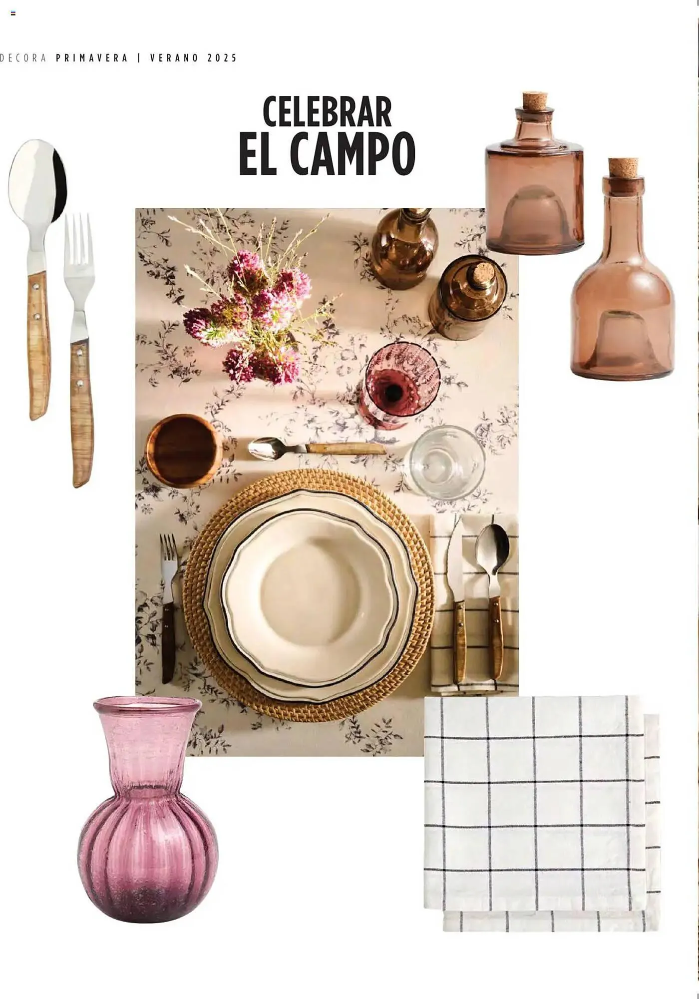 Catálogo de Folleto El Corte Inglés 22 de abril al 31 de diciembre 2025 - Página 66