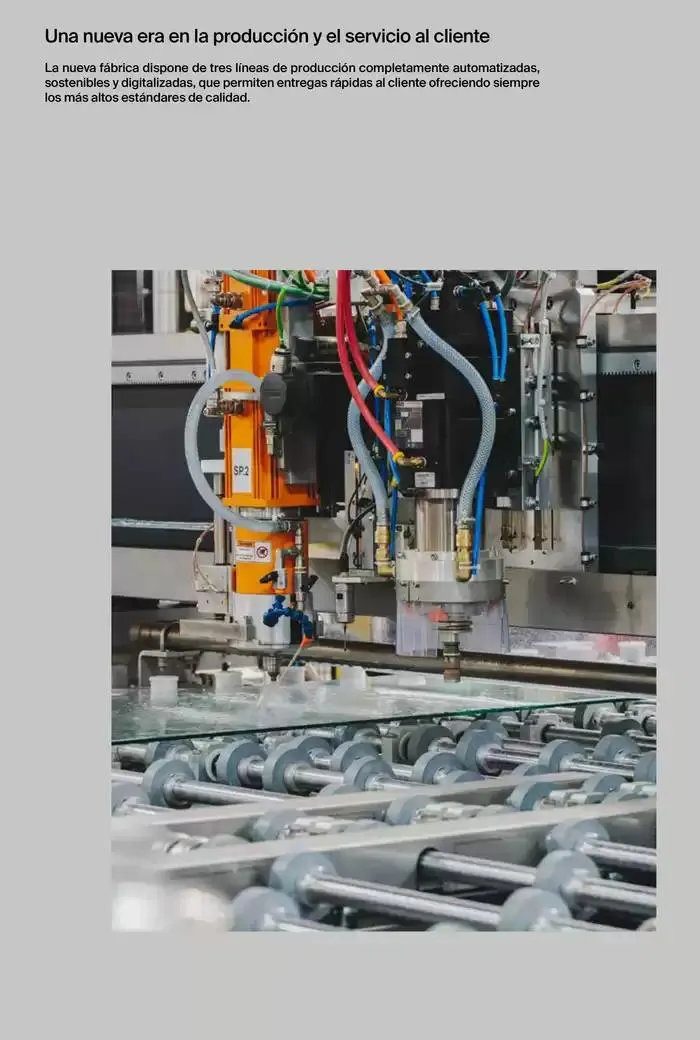 Catálogo de Mamparas de Baño 9 de enero al 31 de diciembre 2025 - Página 9