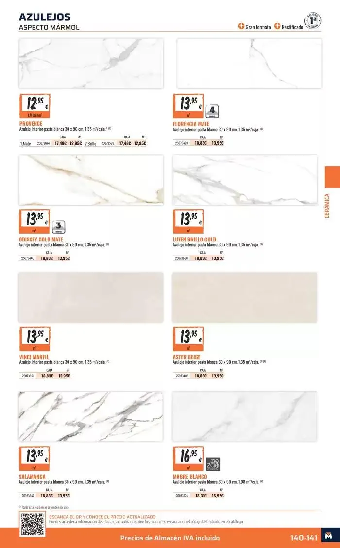 Catálogo de Catálogo 2025 Lugo 1 de enero al 31 de diciembre 2025 - Página 141