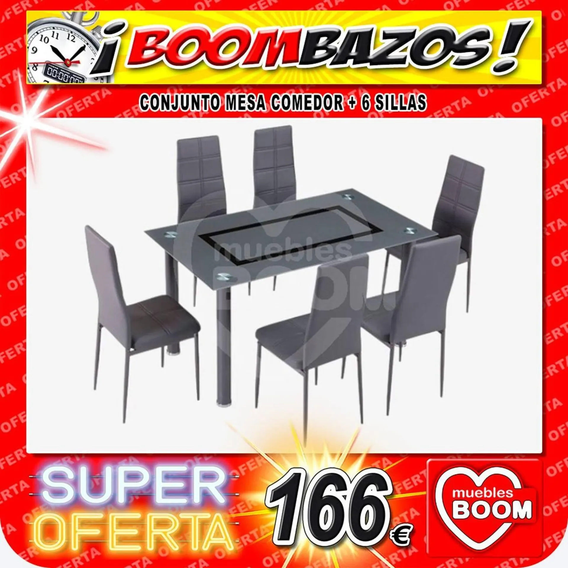 Catálogo de Catálogo Muebles Boom 28 de noviembre al 10 de diciembre 2025 - Página 2