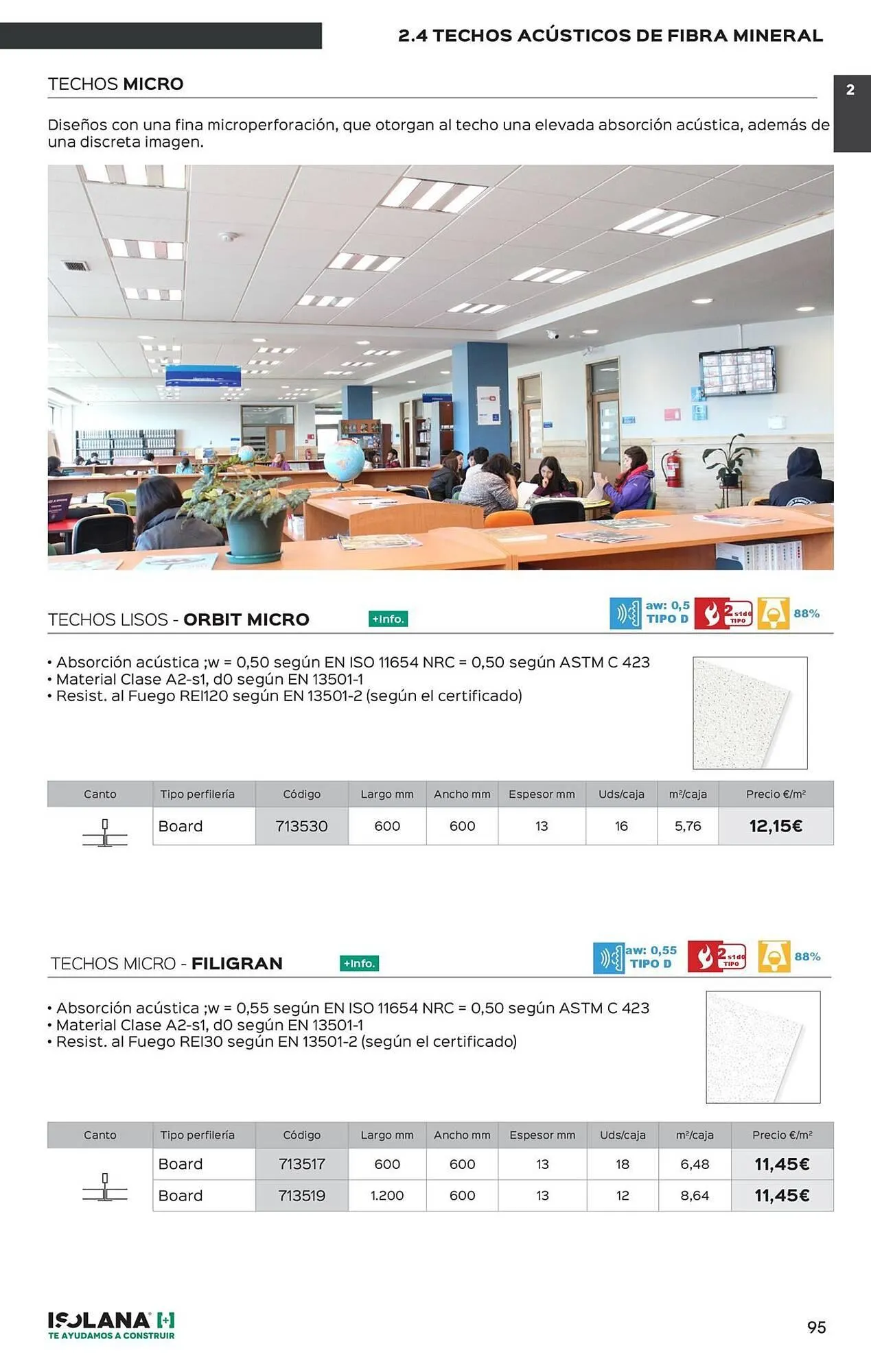 Catálogo de Catálogo Isolana 5 de enero al 31 de enero 2026 - Página 22