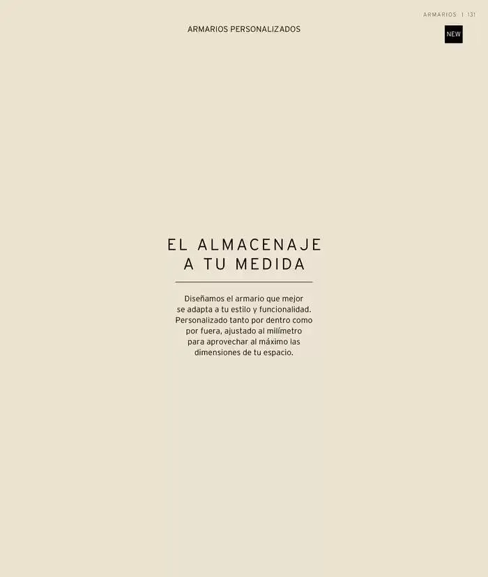 Catálogo de Catálogo Kibuc 7 de marzo al 31 de agosto 2025 - Página 131