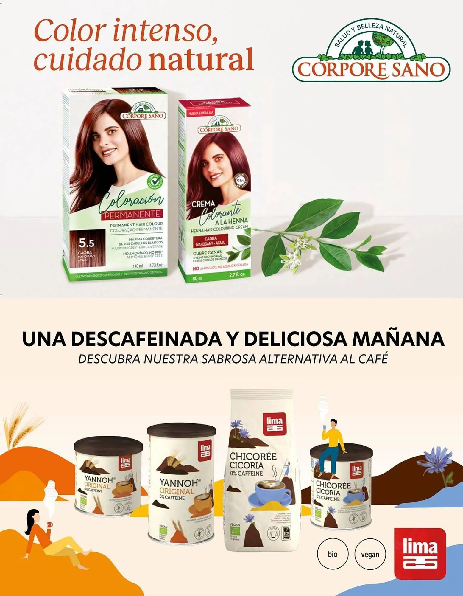 Catálogo de Catálogo Veritas 3 de abril al 30 de junio 2026 - Página 28