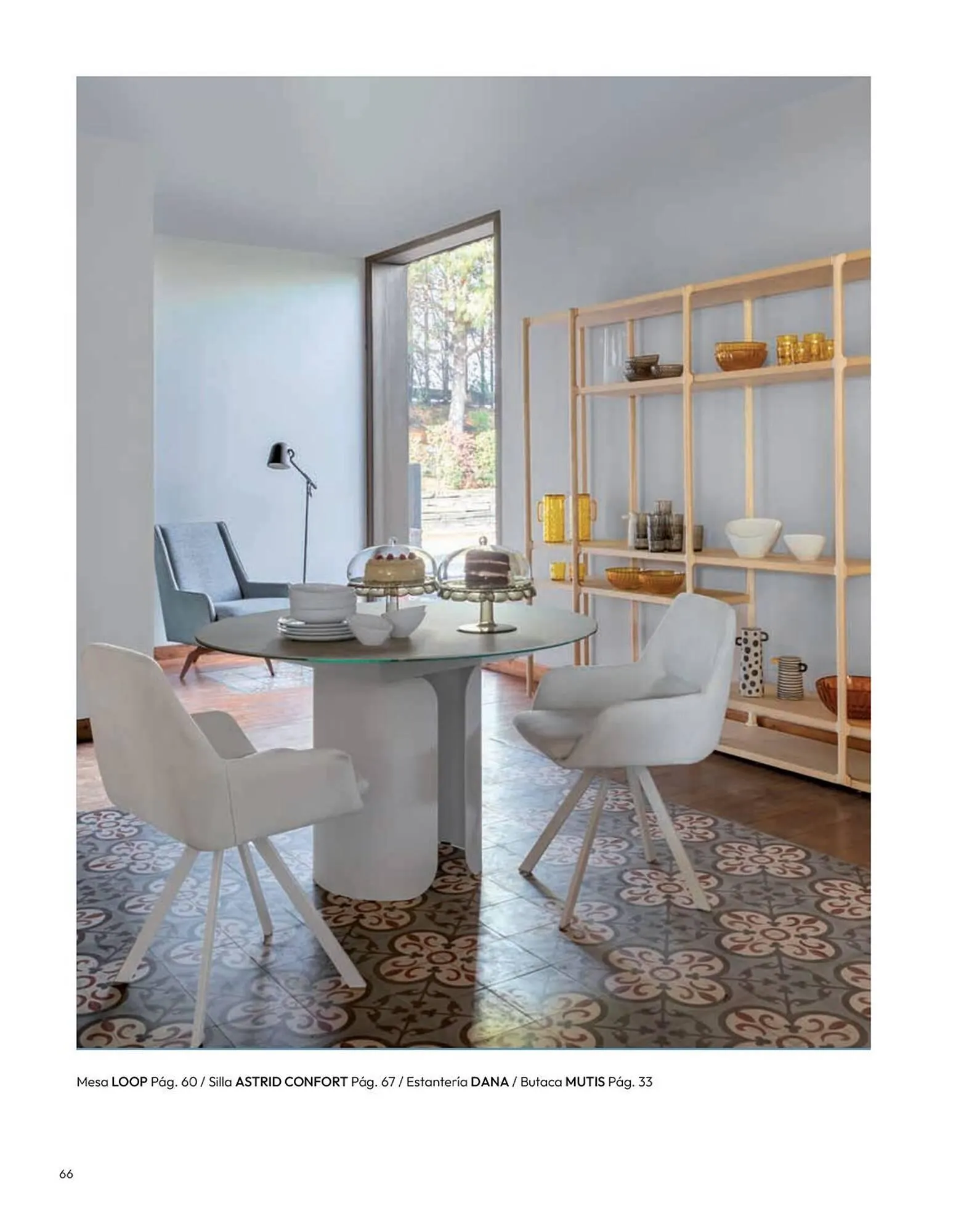 Catálogo de Catálogo La Oca 21 de enero al 31 de diciembre 2026 - Página 66