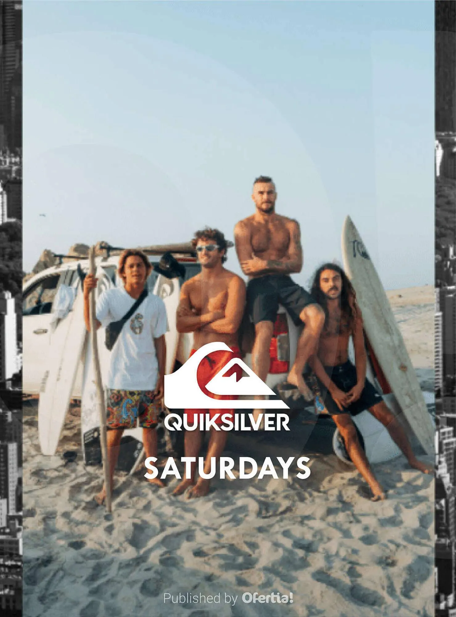 Catálogo de Folleto Quiksilver 4 de enero al 24 de enero 2024 - Página