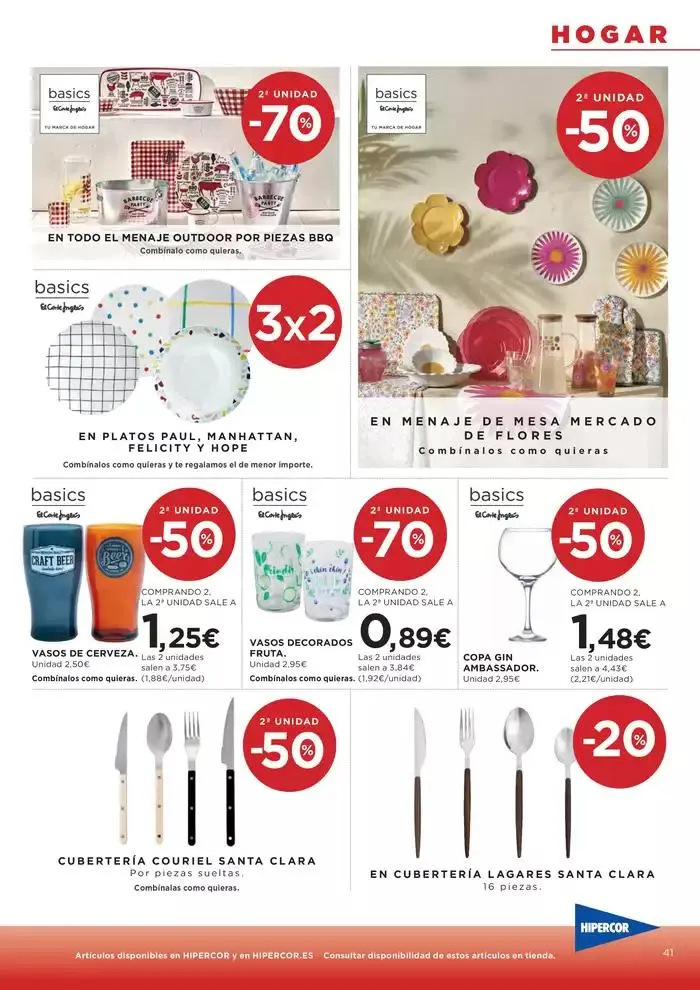 Catálogo de Nuestros mejores precios en Canarias 27 de marzo al 9 de abril 2025 - Página 45