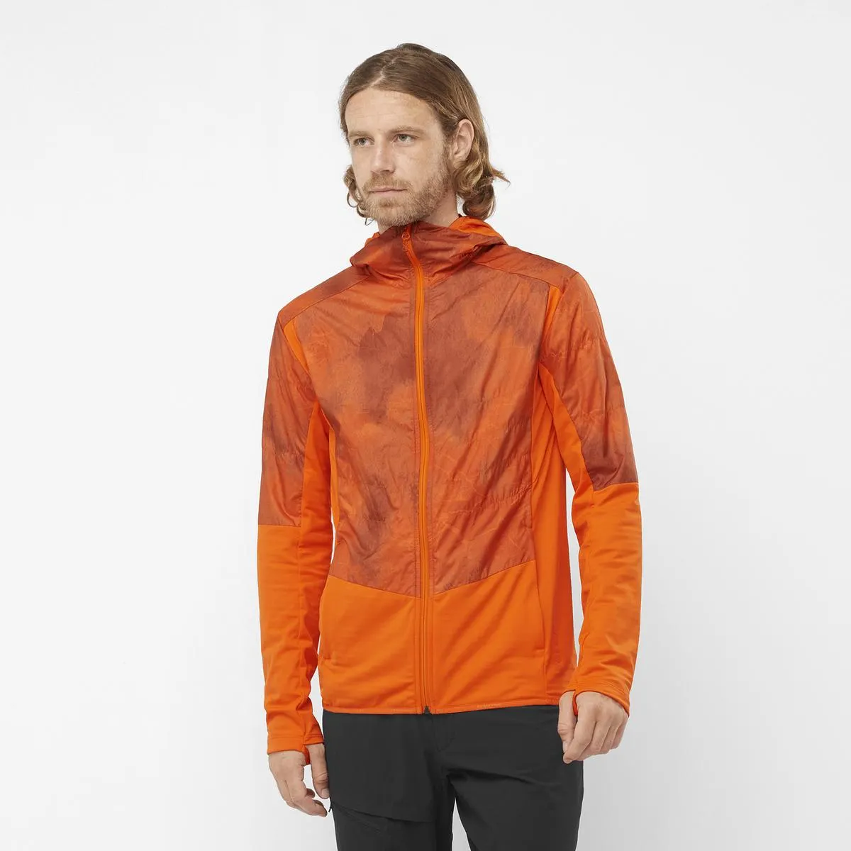 OUTLINE AS HYBRID MID M