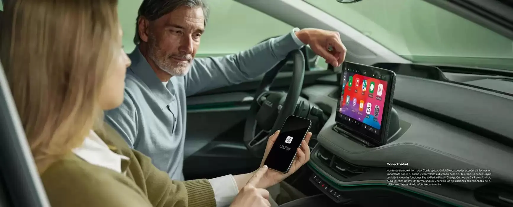 Catálogo de Škoda Enyaq 6 de marzo al 31 de diciembre 2025 - Página 13