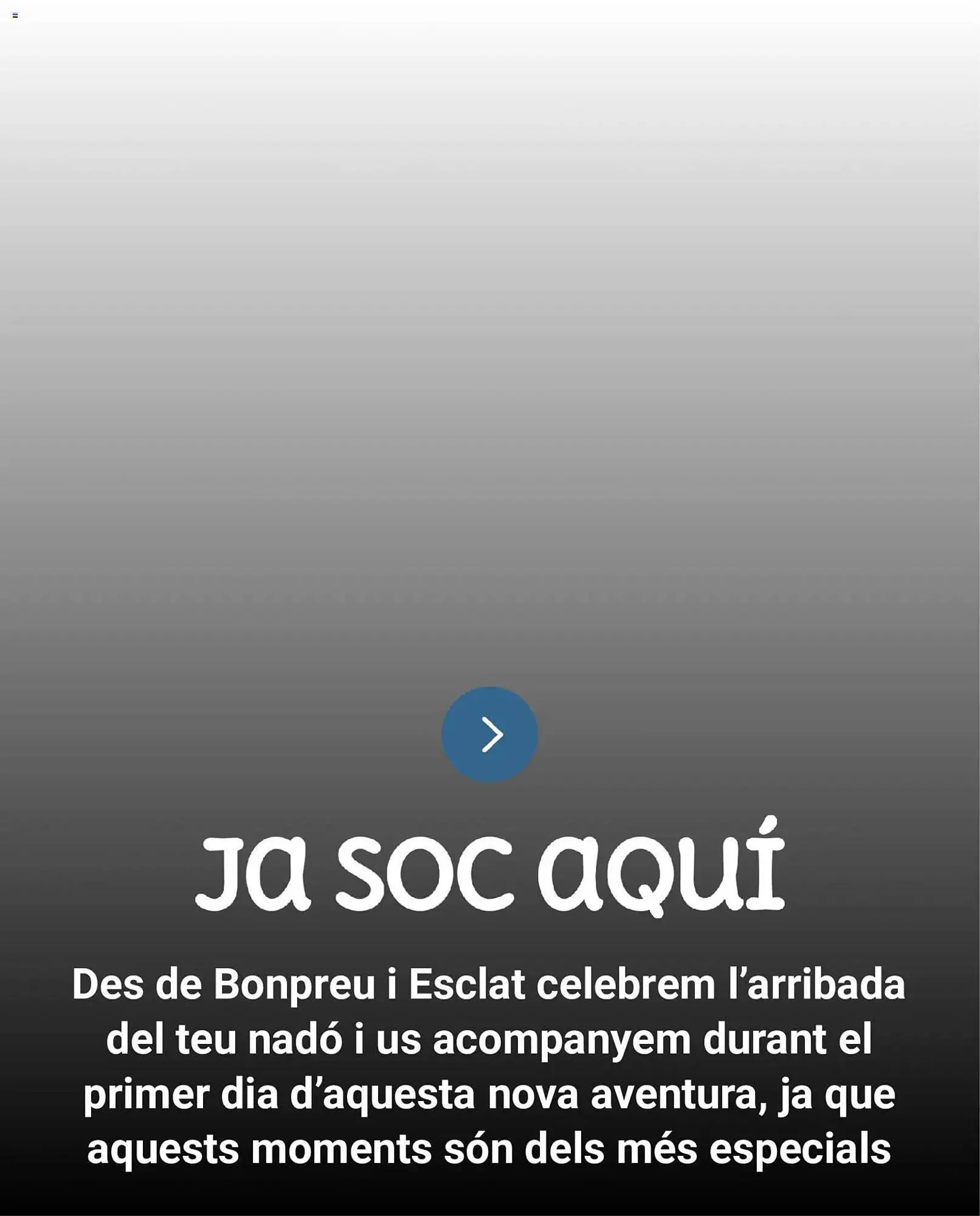 Catálogo de Folleto BonpreuEsclat 5 de mayo al 18 de mayo 2026 - Página 37