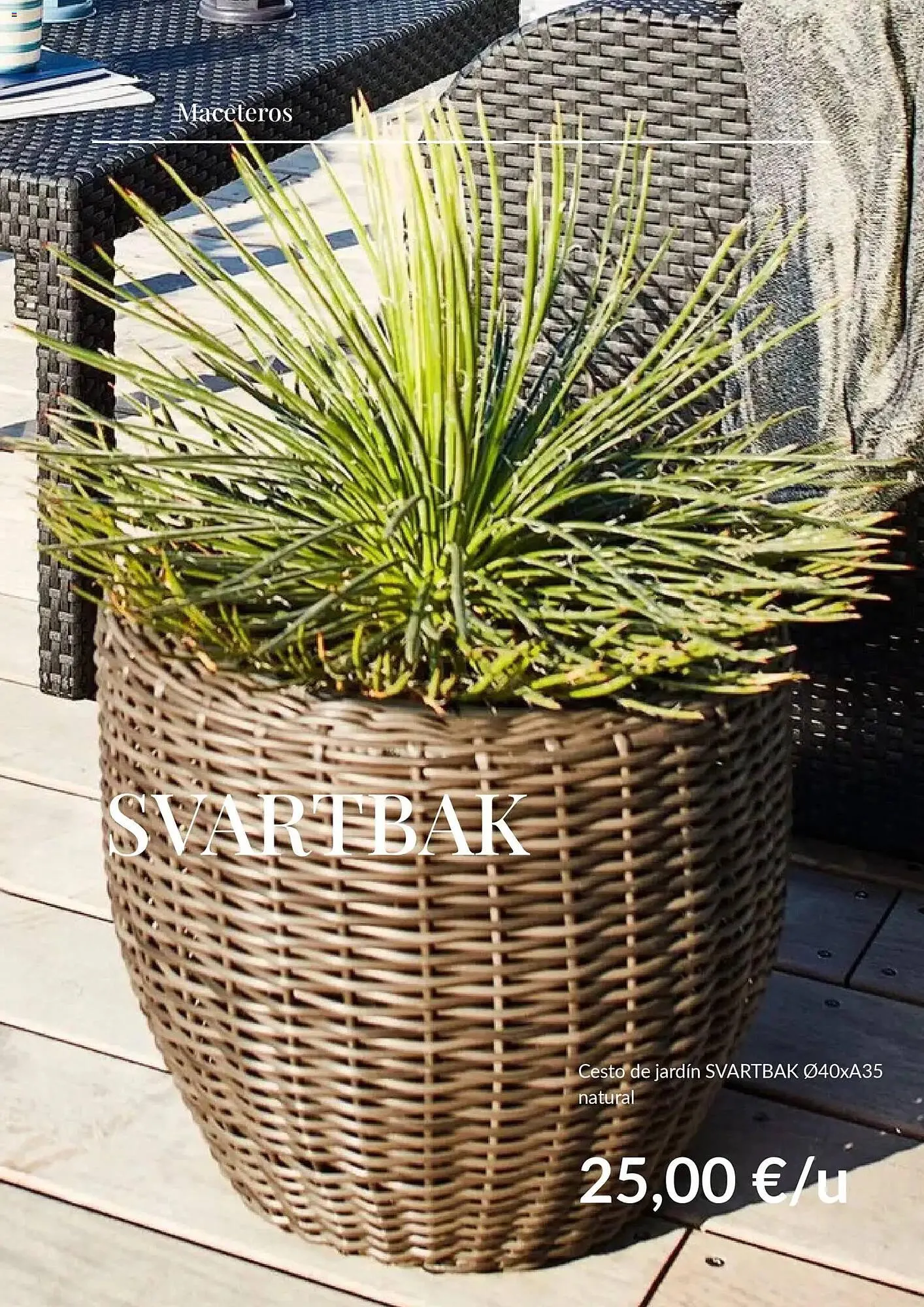 Catálogo de Catálogo JYSK 5 de marzo al 5 de abril 2026 - Página 6