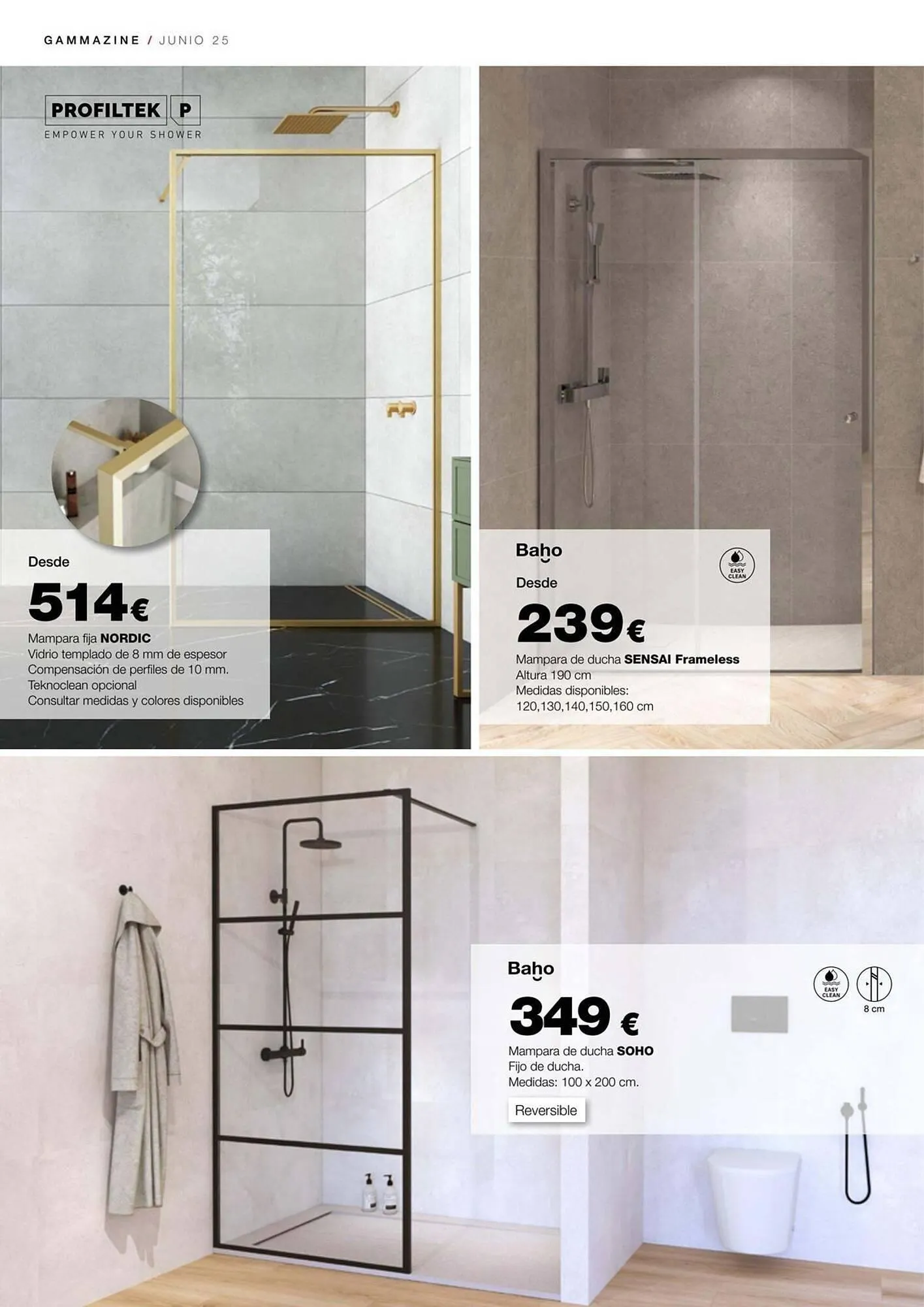 Catálogo de Folleto Grup Gamma 3 de junio al 15 de julio 2025 - Página 6