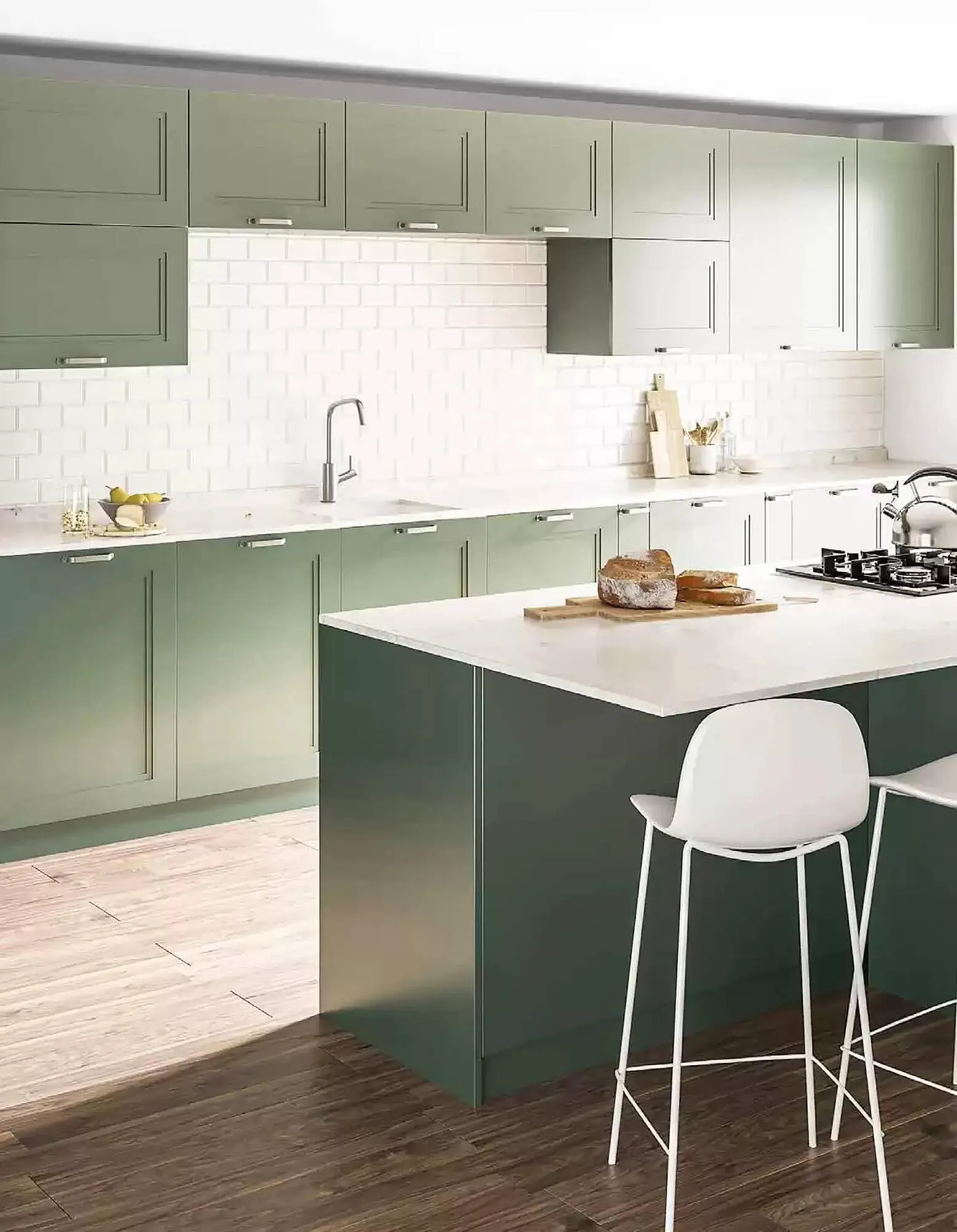 Catálogo de Folleto El Corte Inglés 5 de marzo al 5 de junio 2025 - Página 16