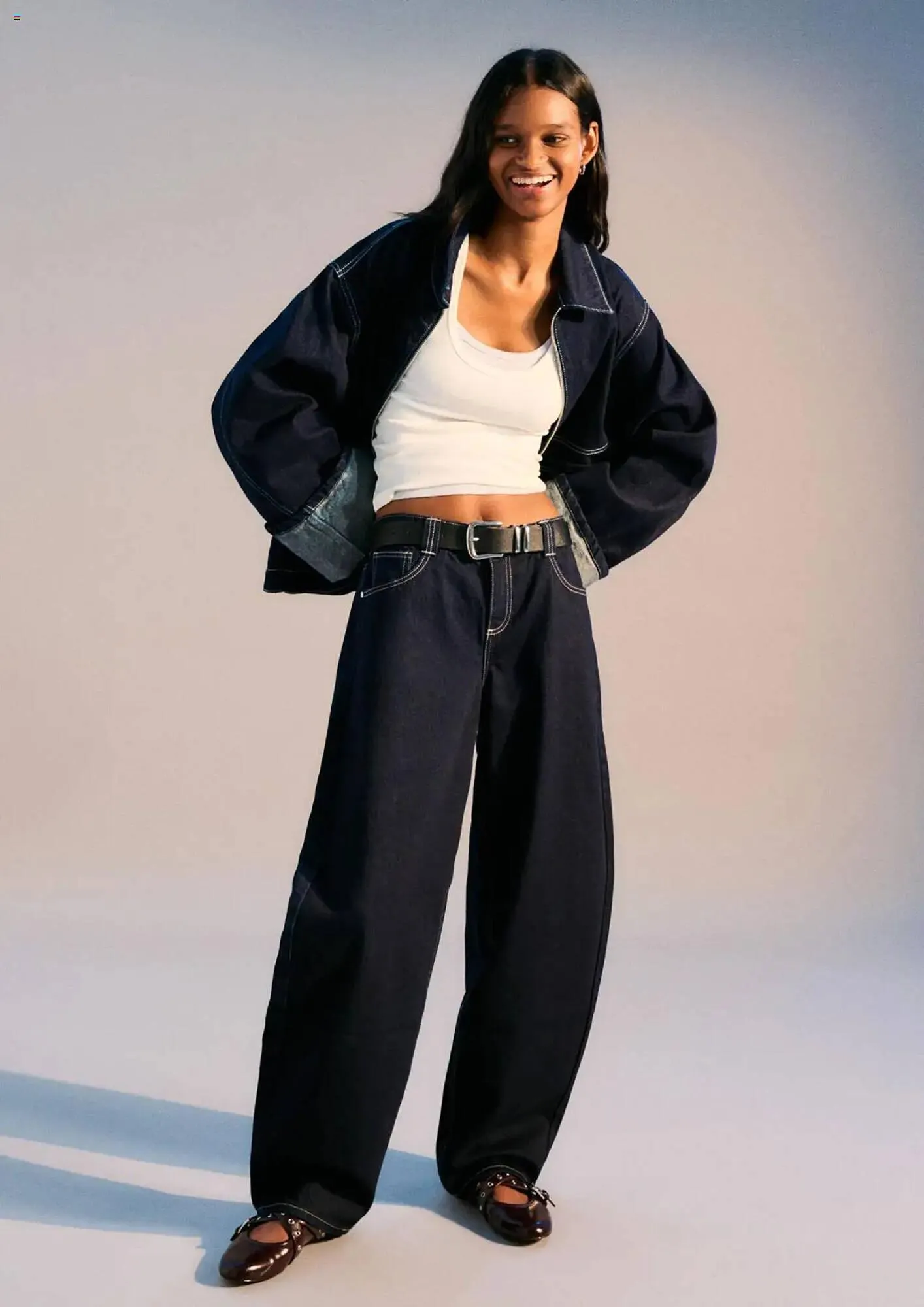 Volantino Bershka da 1 marzo a 31 marzo di 2025 - Pagina del volantino 5