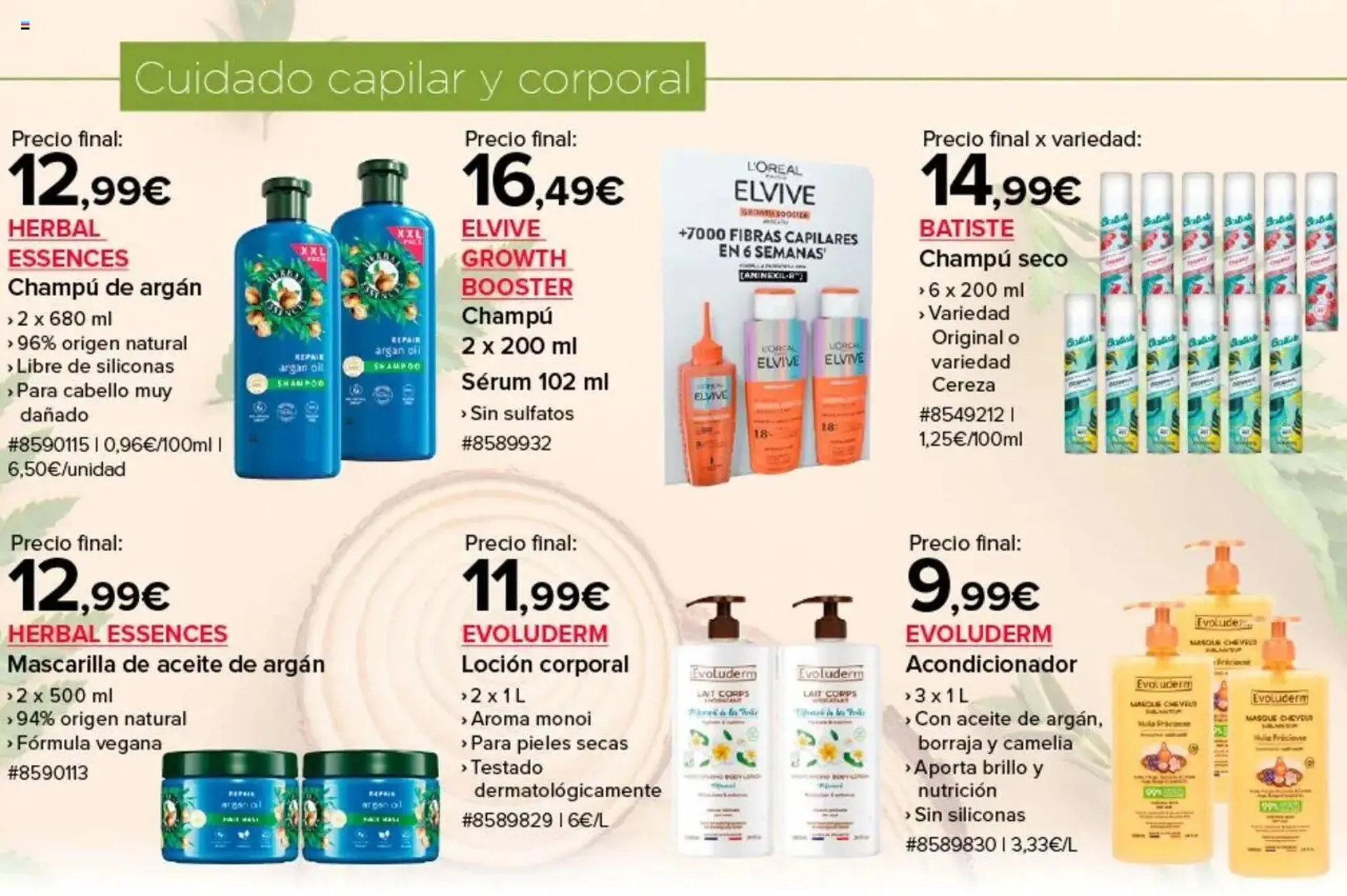 Catálogo de Folleto Costco 7 de agosto al 10 de agosto 2025 - Página 3