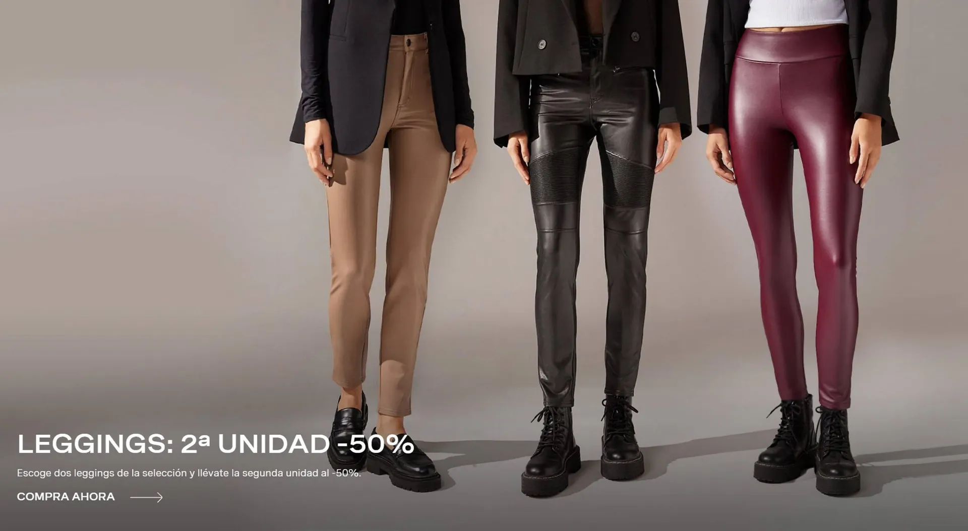 Catálogo de Folleto Calzedonia 27 de diciembre al 6 de enero 2024 - Página 