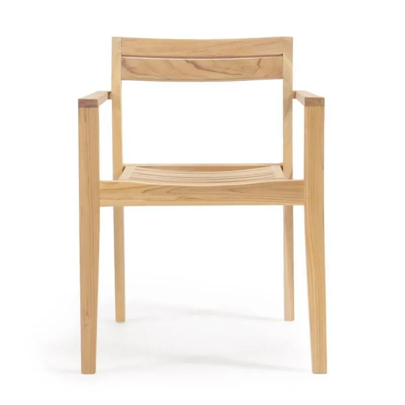 Silla exterior Victoire