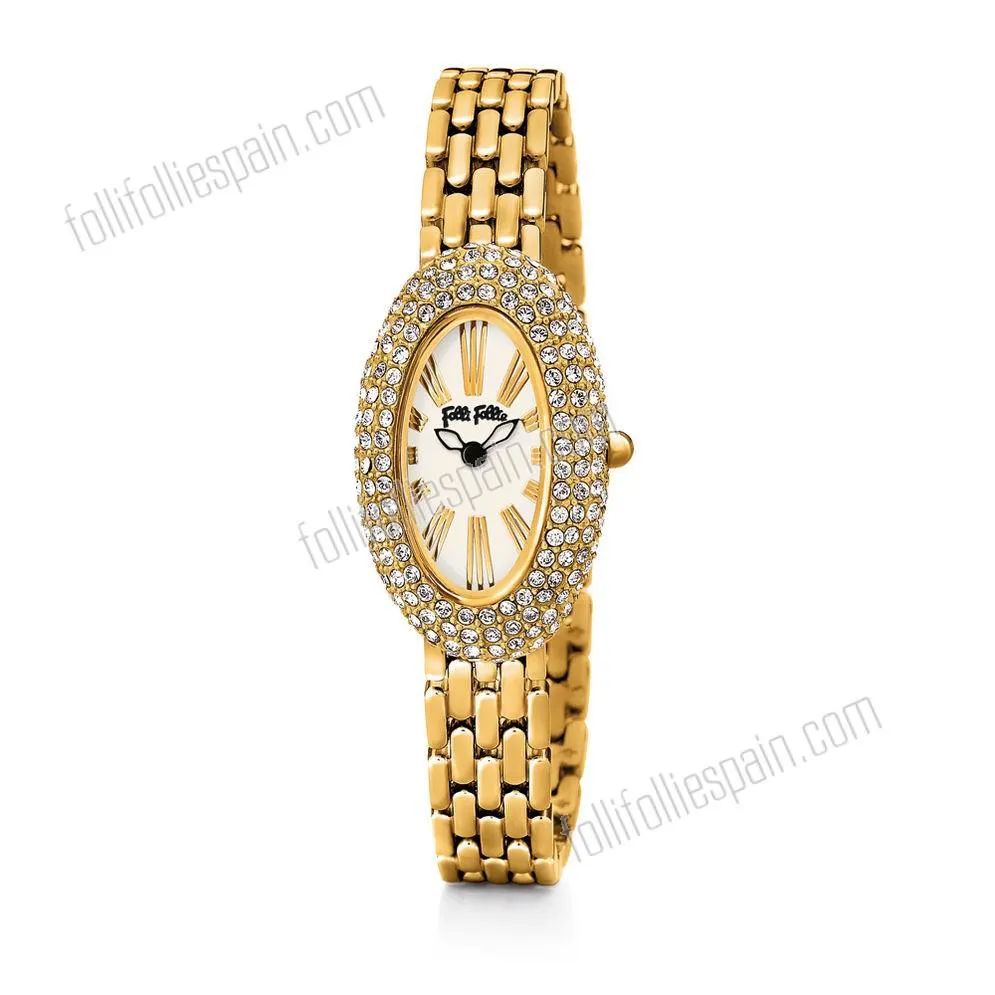 Folli Follie Elegante pulsera al mejor precio.