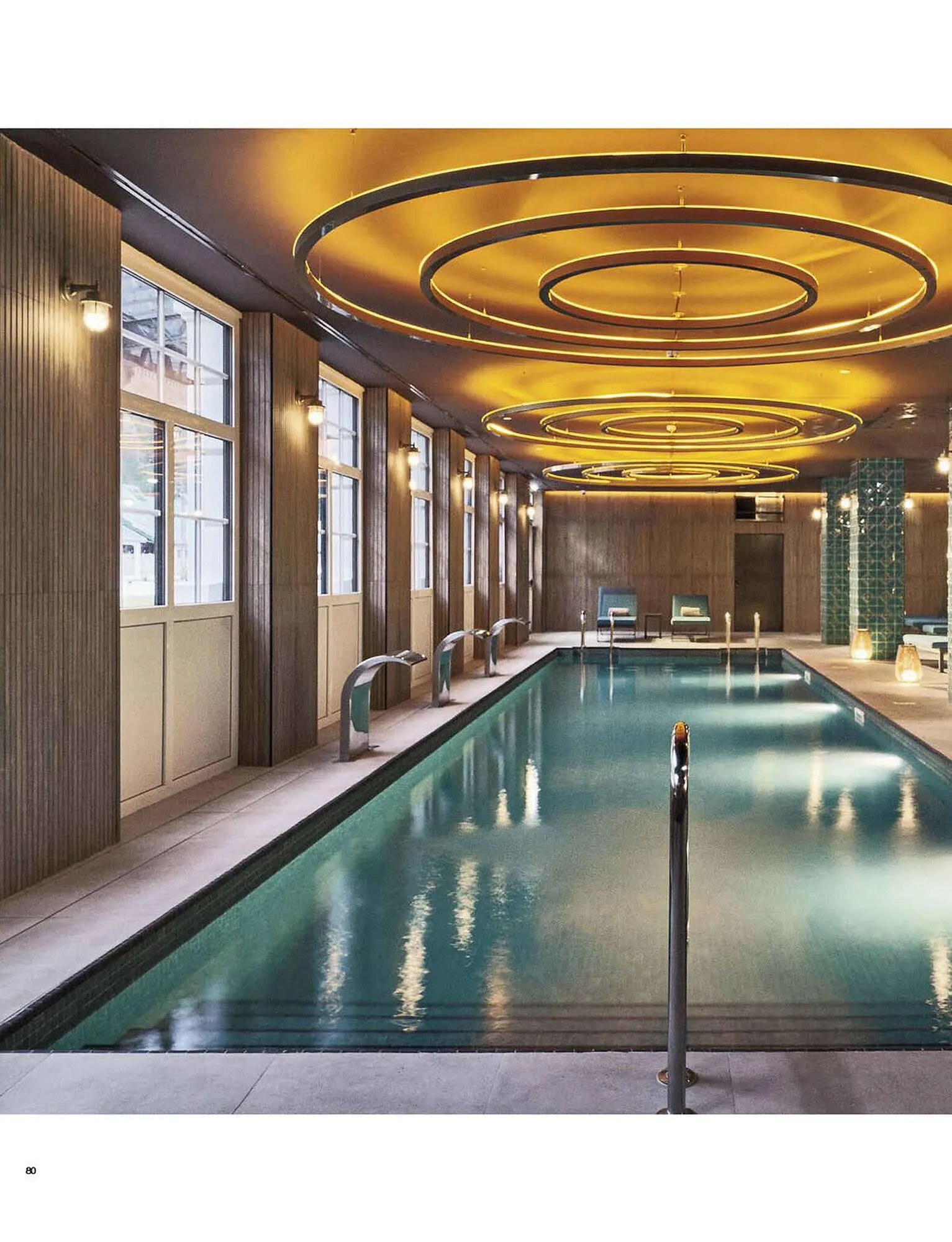 Catálogo de Folleto Porcelanosa 12 de octubre al 12 de diciembre 2023 - Página 80