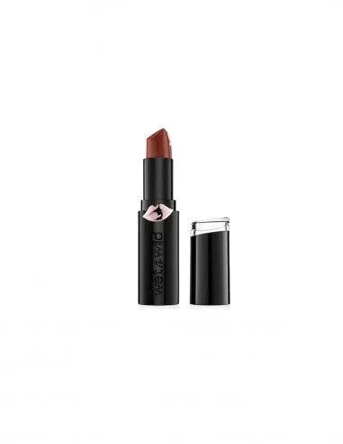 LABIAL MEGALAST MATE FINISH LIPSTICK. Mochalicious