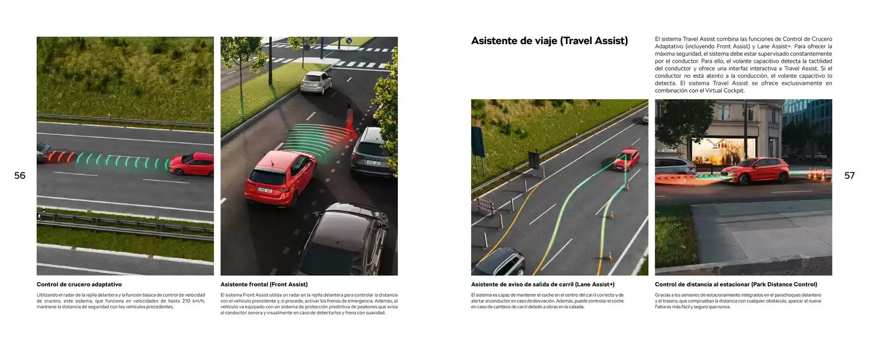 Catálogo de Škoda Fabia 2 de diciembre al 30 de noviembre 2025 - Página 29