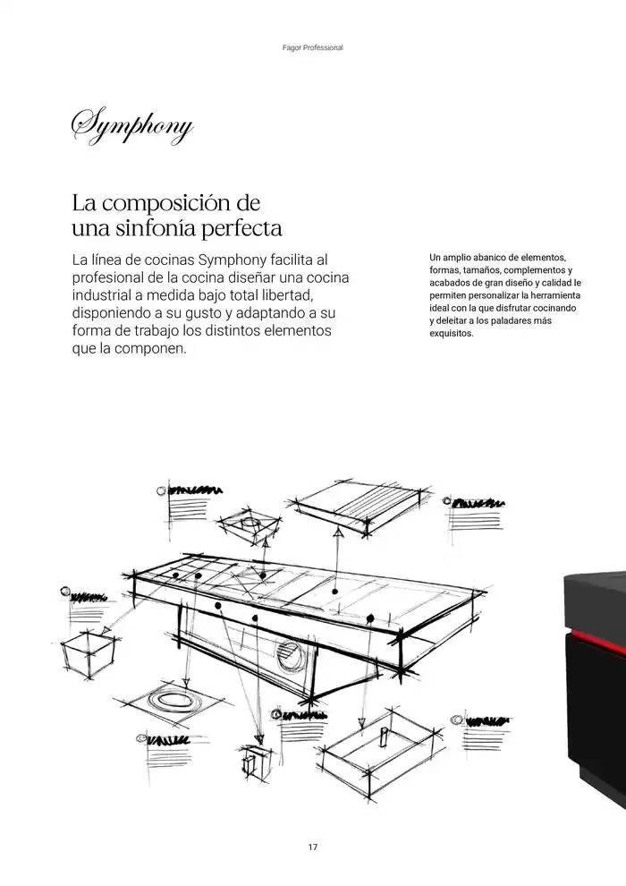Catálogo de Catálogo Hostelería y Restauración 3 de marzo al 3 de junio 2025 - Página 18