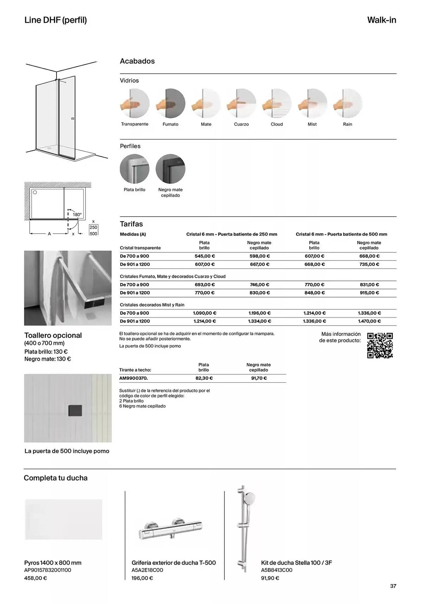 Catálogo de Folleto Roca 9 de enero al 31 de diciembre 2025 - Página 39
