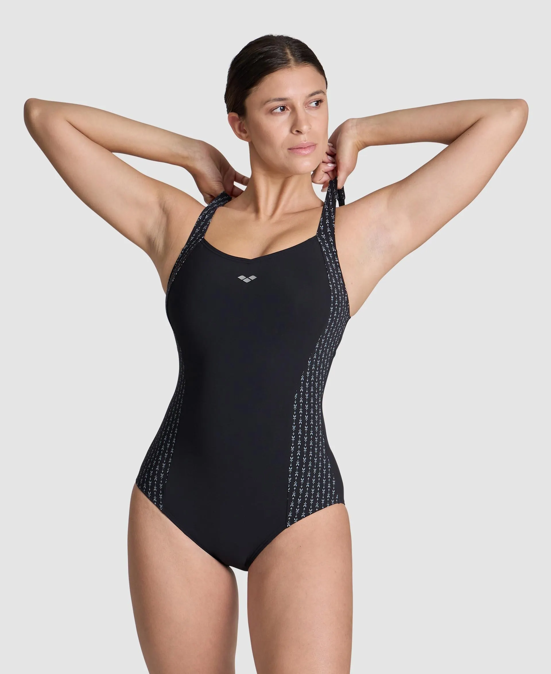 Bañador Mujer Bodylift Laura