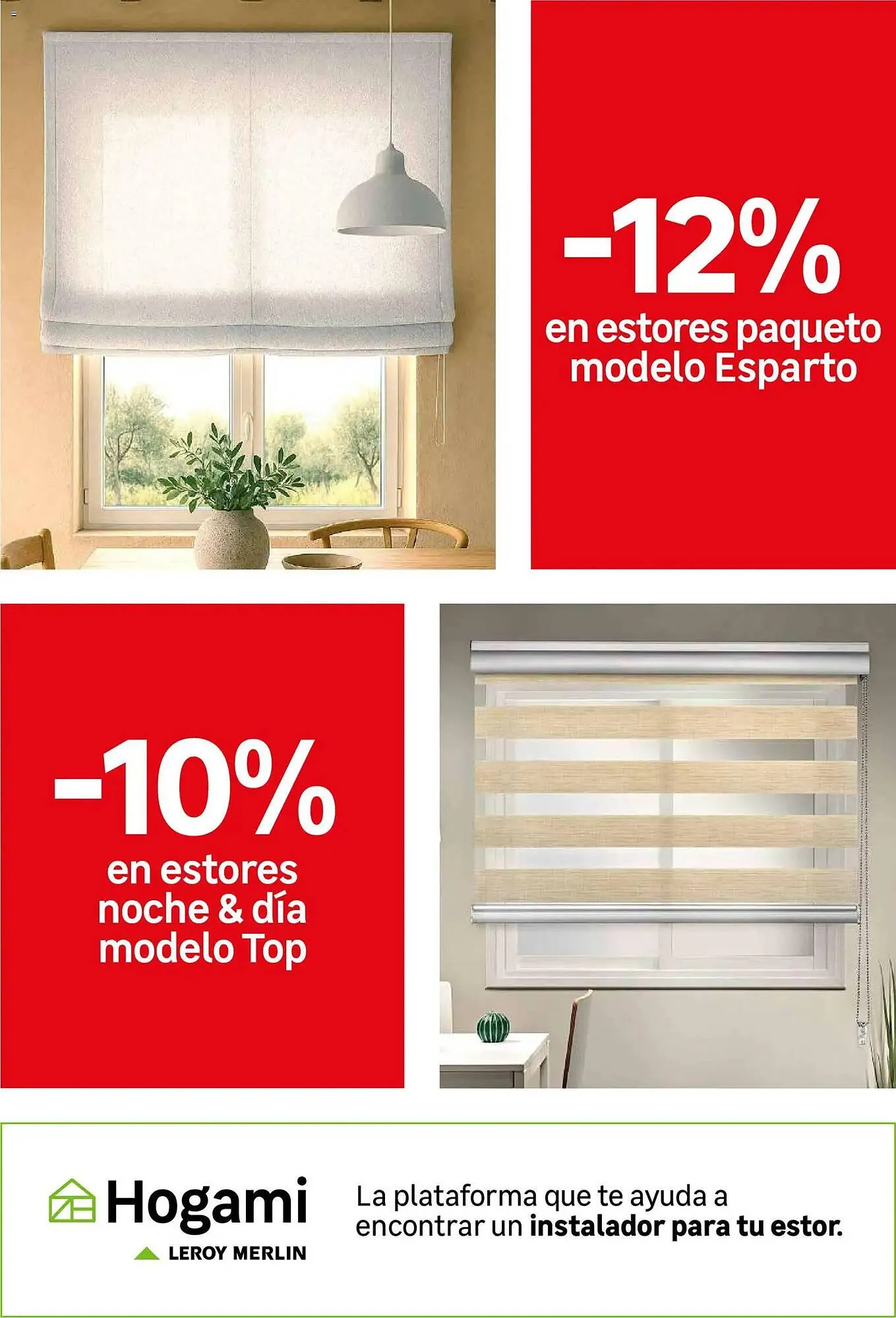 Catálogo de Catálogo Leroy Merlin 2 de diciembre al 29 de diciembre 2025 - Página 34