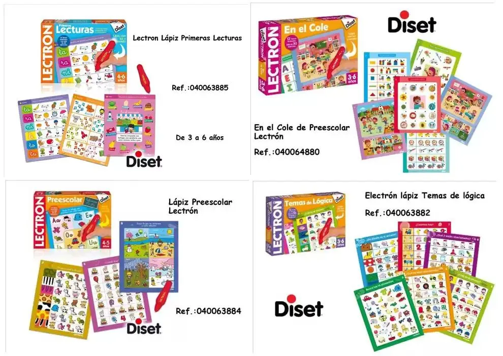 Catálogo de RAZONA Y RELACIONA 14 de febrero al 31 de diciembre 2025 - Página 7