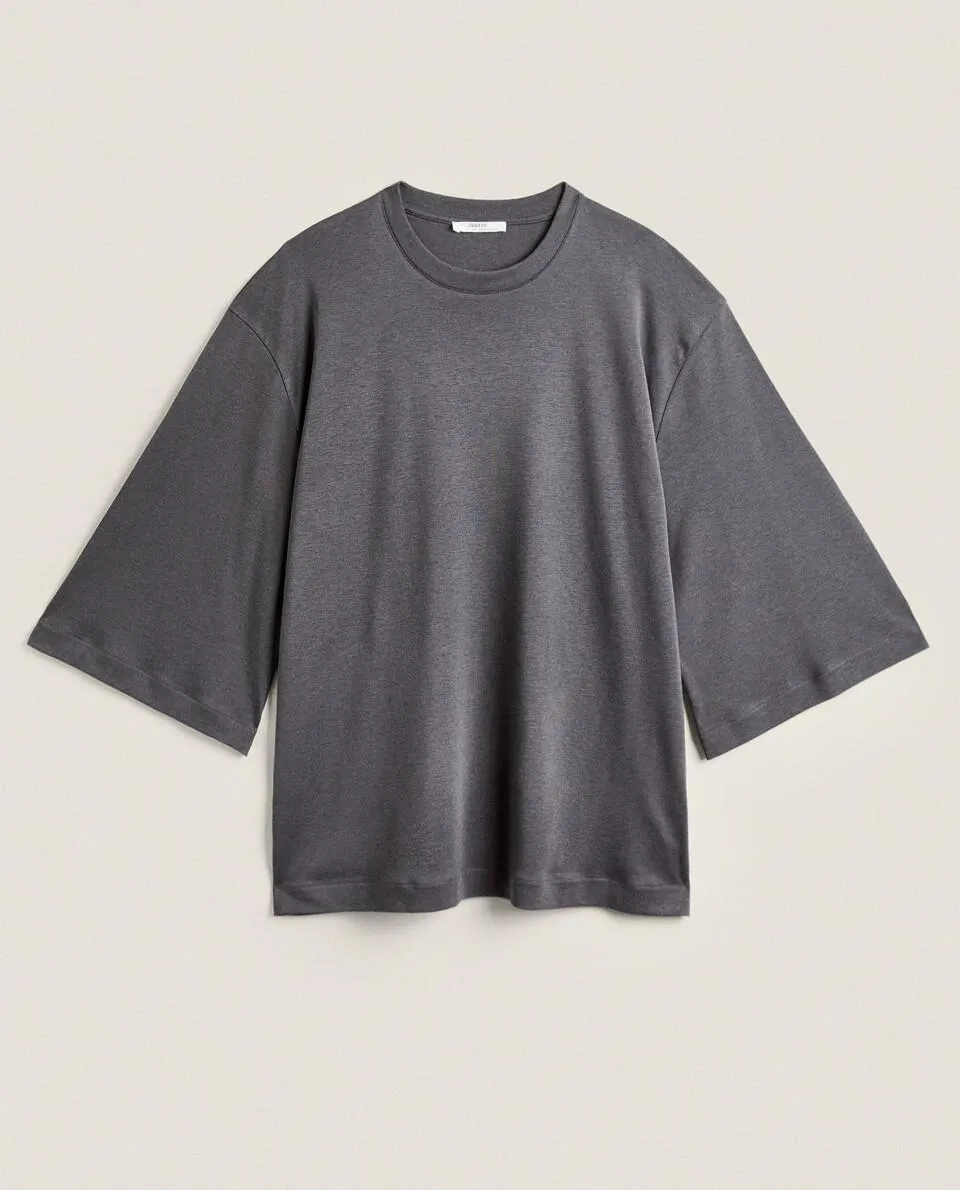 CAMISETA LYOCELL ALGODÓN