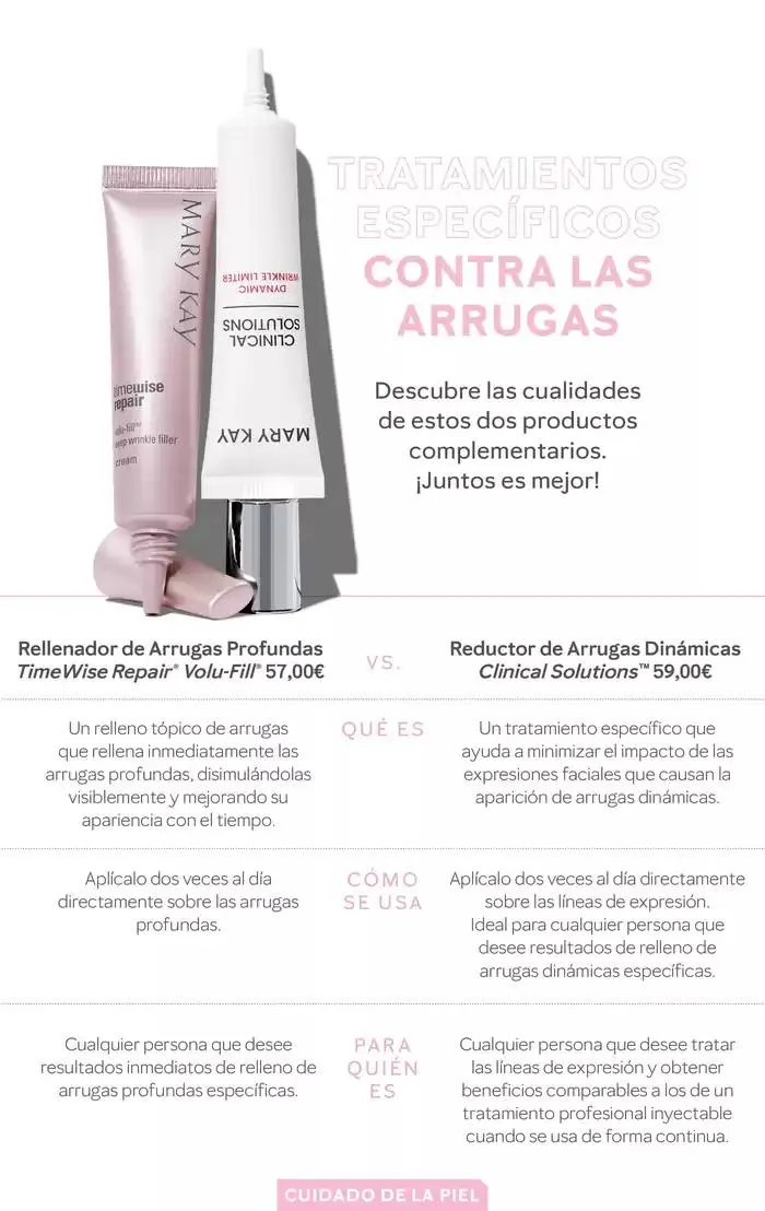 Catálogo de Catálogo Interactivo - Reductor de Arrugas Dinámicas 22 de octubre al 5 de noviembre 2024 - Página 7