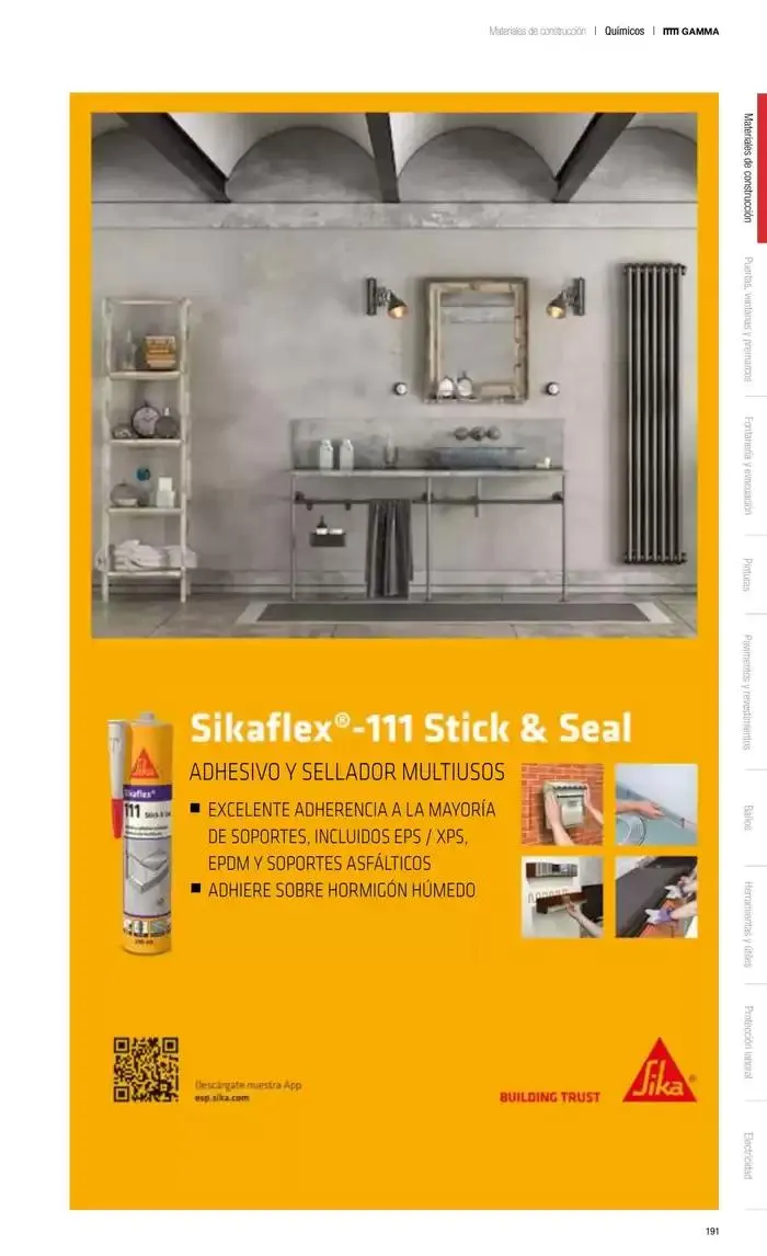 Catálogo de Catálogo Grup Gamma 14 de octubre al 31 de marzo 2025 - Página 101