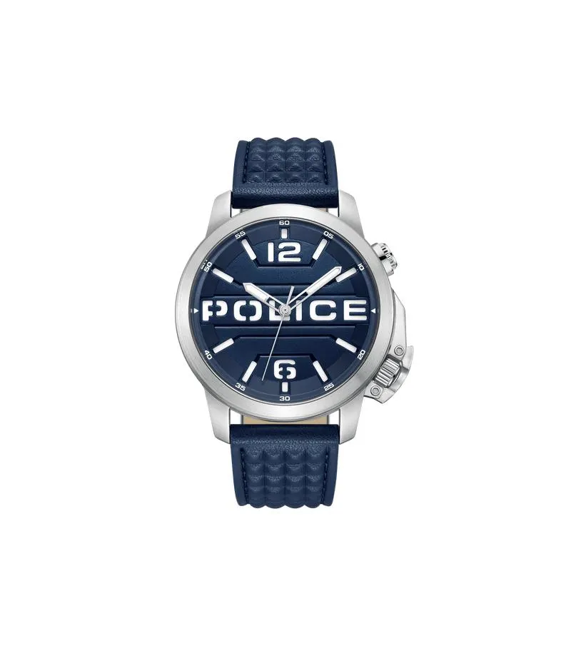 Automated Watch Police For Men