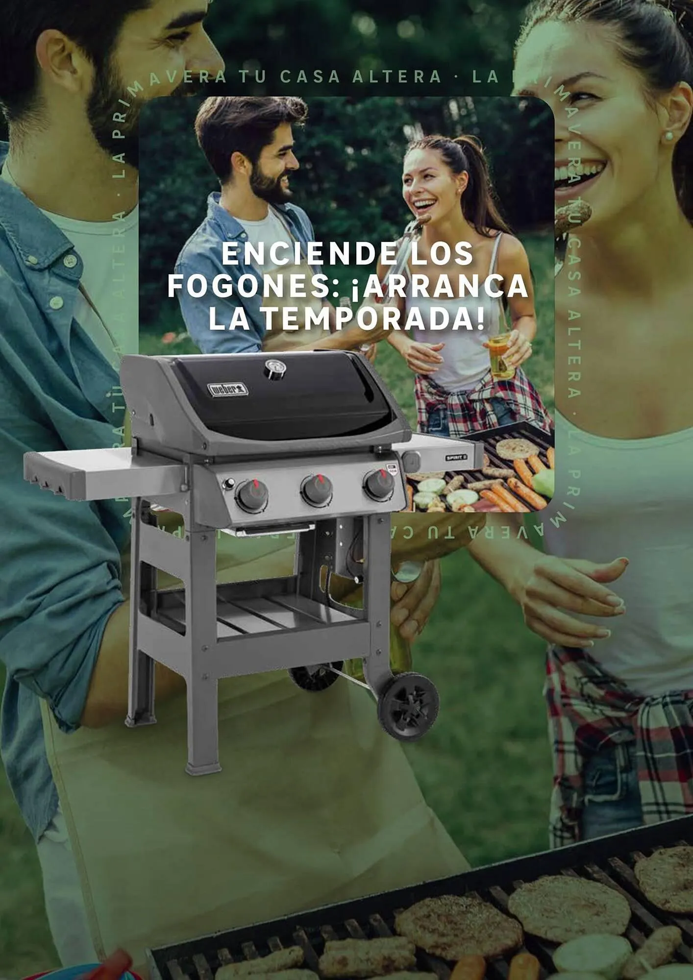 Catálogo de Folleto Leroy Merlin 5 de abril al 25 de abril 2024 - Página 20