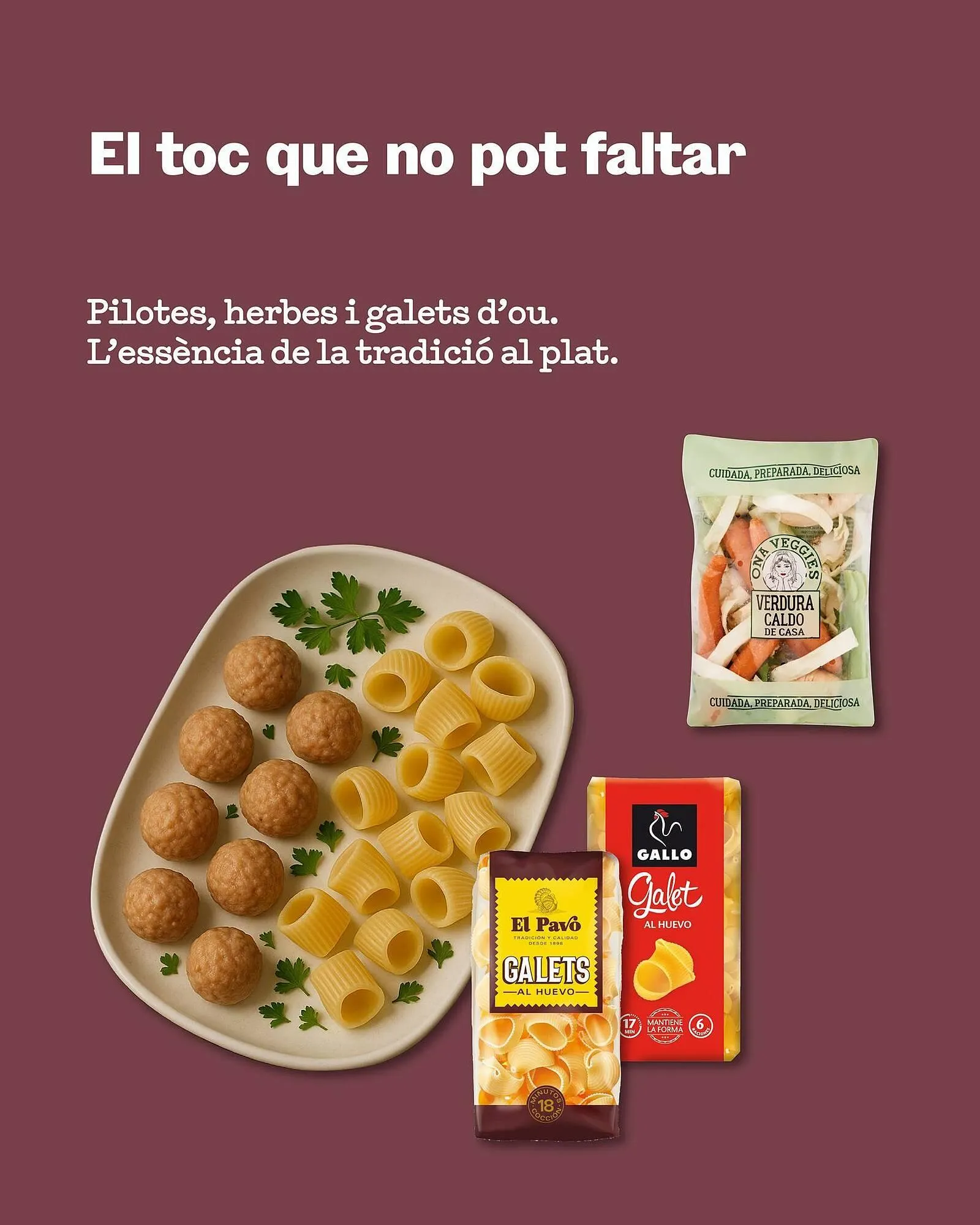 Catálogo de Catálogo Sorli 15 de diciembre al 28 de diciembre 2025 - Página 4